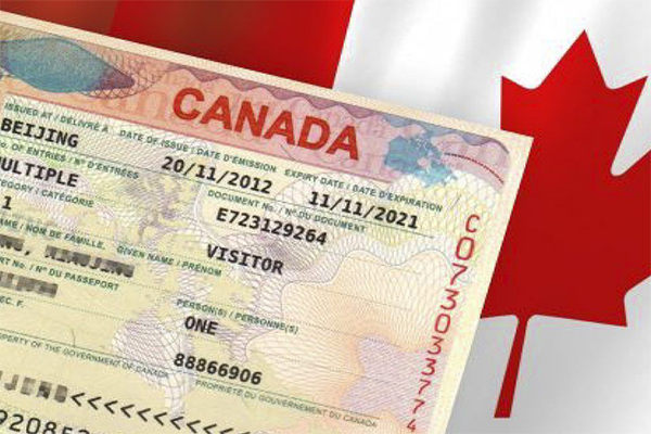 Xin Visa Canada mới nhất 2020 - Du lịch, công tác, thăm thân